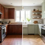 Transform Your Nans Space Inspiring Townhouse Kitchen Remodel Ideas for Every Style