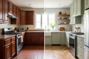 Transform Your Nans Space Inspiring Townhouse Kitchen Remodel Ideas for Every Style